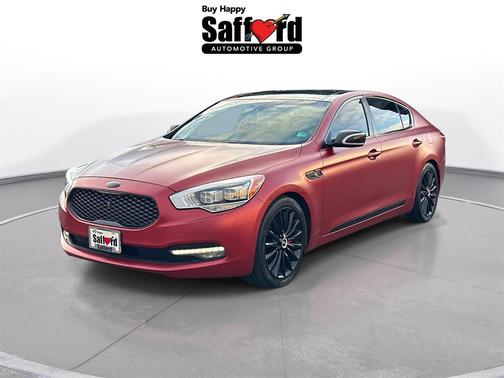 2015 Kia K900 Luxury