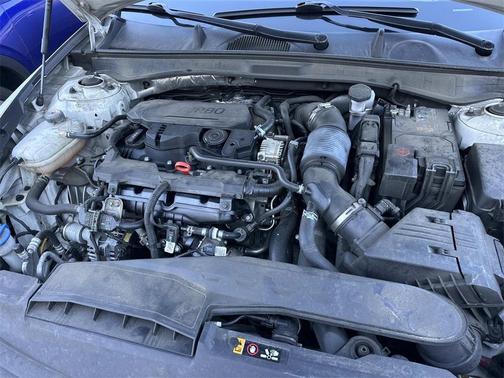 2022 Hyundai SONATA Limited