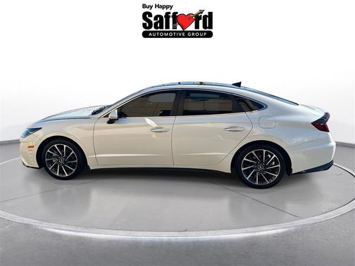 2022 Hyundai SONATA Limited