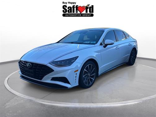 2022 Hyundai SONATA Limited