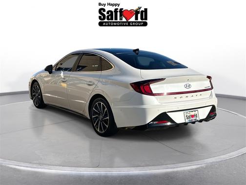 2022 Hyundai SONATA Limited