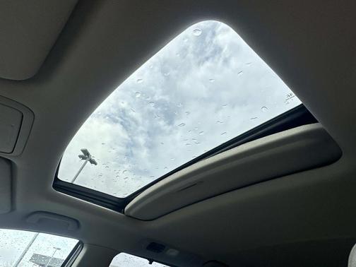 2013 Honda Odyssey EX-L