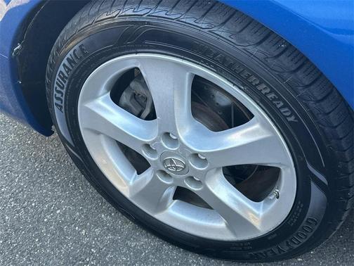 2007 Toyota Camry Solara SLE