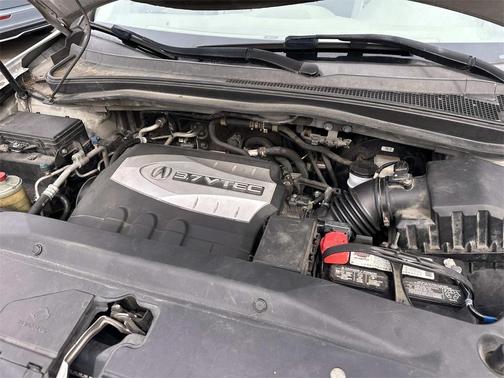 2008 Acura MDX Base