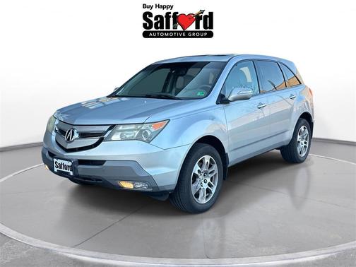 2008 Acura MDX Base