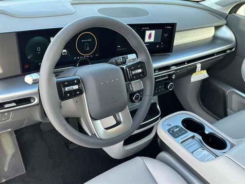 2026 Hyundai IONIQ 9 Performance Limited