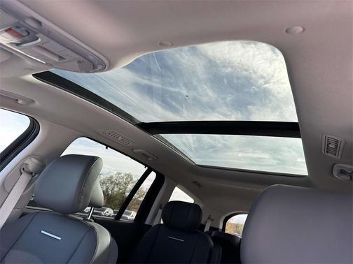 2026 Hyundai IONIQ 9 Performance Limited