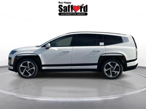 2026 Hyundai IONIQ 9 Performance Limited