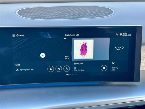 2026 Hyundai IONIQ 9 Performance Limited