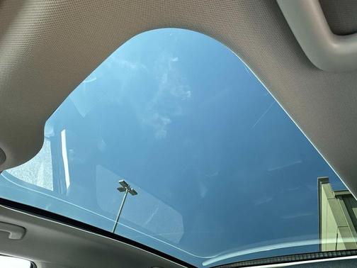 Abyss Black 2024 Hyundai IONIQ 5 Limited