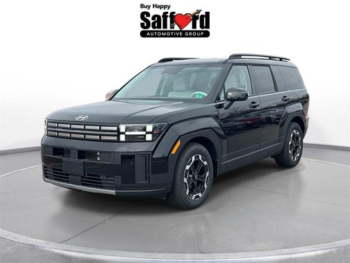 2026 Hyundai SANTA FE SEL 2.4