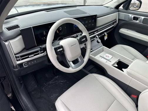 2026 Hyundai SANTA FE SEL 2.4