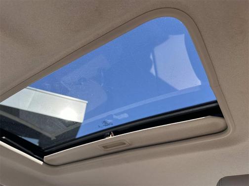 2017 Ford Fiesta Titanium