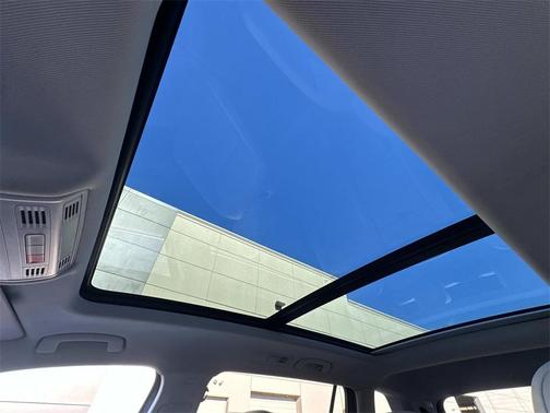 2018 Volkswagen Tiguan 2.0T SE