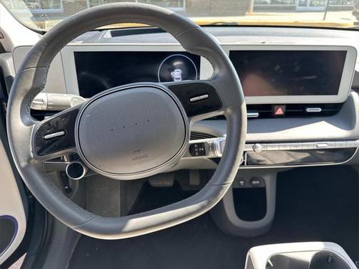 2022 Hyundai IONIQ 5 Limited
