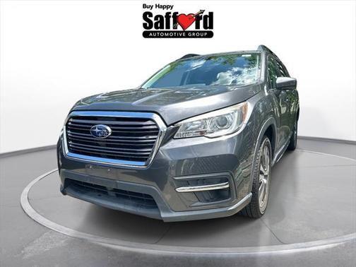 2019 Subaru Ascent Premium 8-Passenger