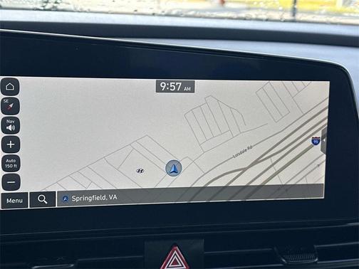 2025 Hyundai ELANTRA HEV Limited