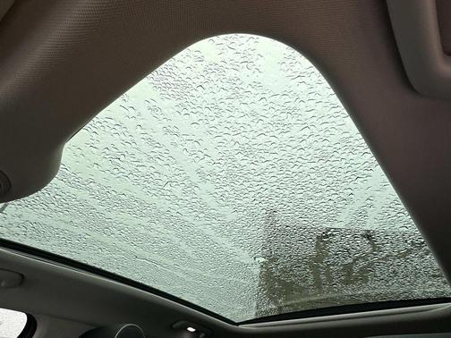 Atlas White 2024 Hyundai IONIQ 5 Limited