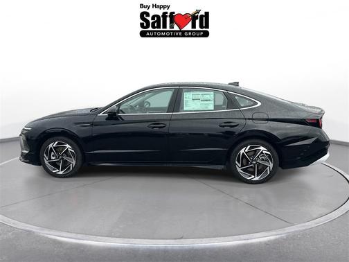 2026 Hyundai SONATA SEL