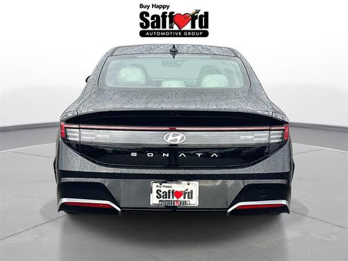 2026 Hyundai SONATA SEL