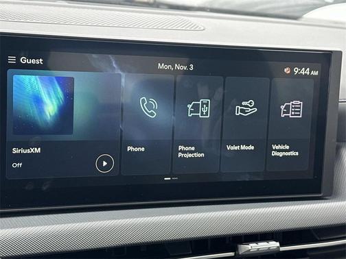 2026 Hyundai SONATA SEL