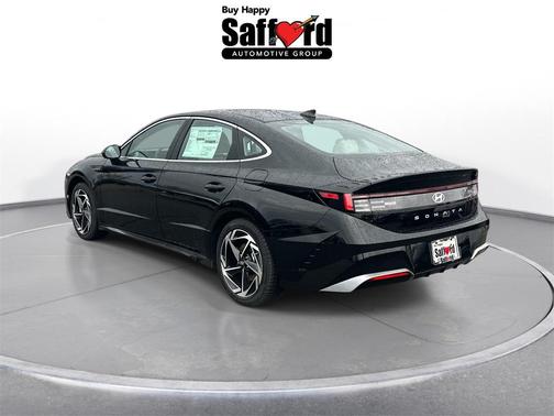 2026 Hyundai SONATA SEL