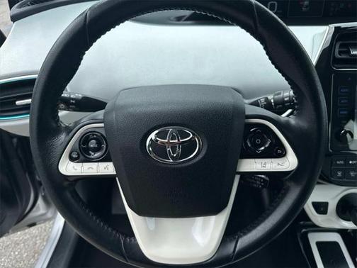 2016 Toyota Prius Four