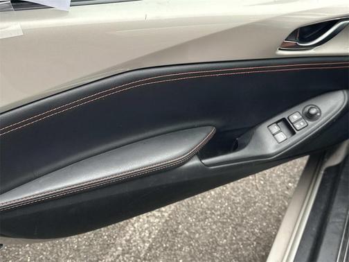 2023 Mazda MX-5 Miata RF Grand Touring