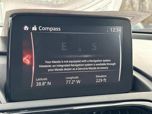 2023 Mazda MX-5 Miata RF Grand Touring