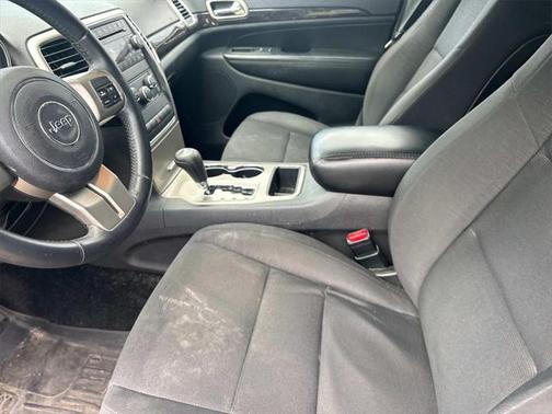 2013 Jeep Grand Cherokee Laredo