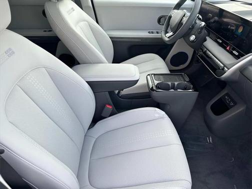2025 Hyundai IONIQ 5 Limited