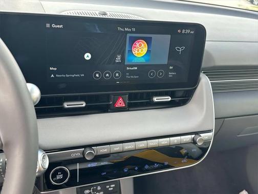 2025 Hyundai IONIQ 5 Limited