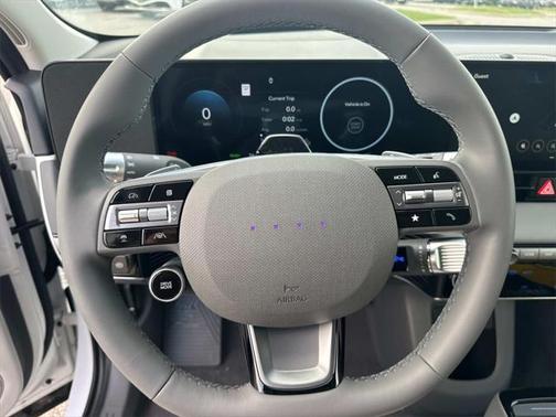 2025 Hyundai IONIQ 5 Limited