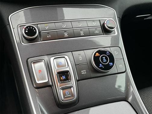 2022 Hyundai SANTA FE SE