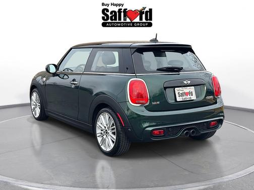 2017 MINI Hardtop Cooper S
