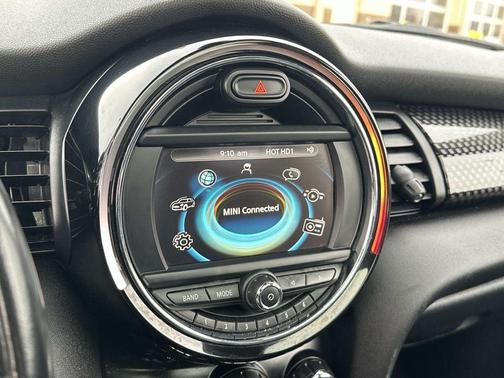 2017 MINI Hardtop Cooper S