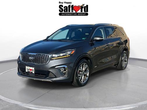 2019 Kia Sorento SX