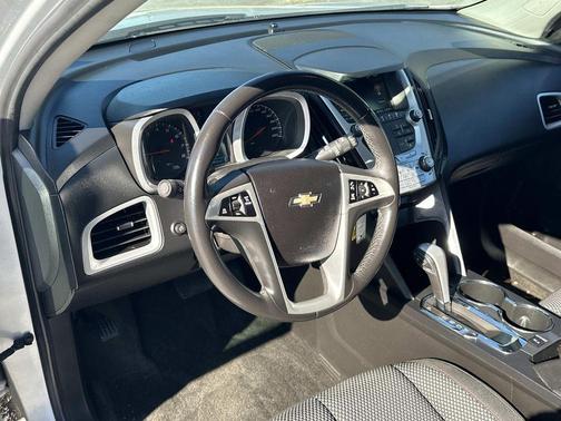 2015 Chevrolet Equinox 1LT