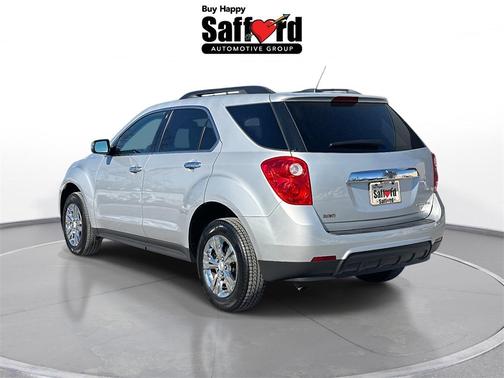 2015 Chevrolet Equinox 1LT