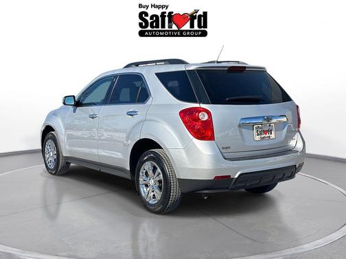 2015 Chevrolet Equinox 1LT