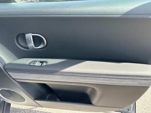 2025 Hyundai IONIQ 5 Limited