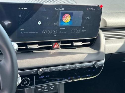 2025 Hyundai IONIQ 5 Limited