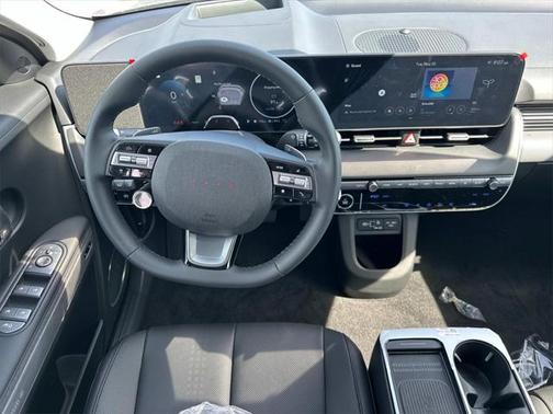 2025 Hyundai IONIQ 5 Limited