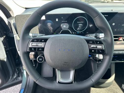 2025 Hyundai IONIQ 5 Limited