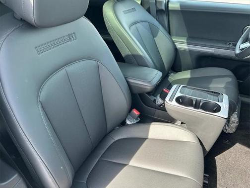 2025 Hyundai IONIQ 5 Limited