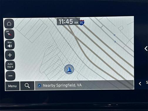 2025 Hyundai ELANTRA N Base