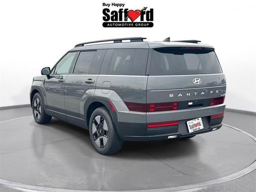 2026 Hyundai SANTA FE SEL 2.4