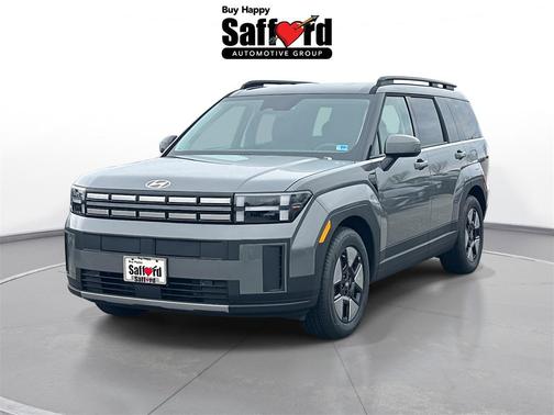 2026 Hyundai SANTA FE SEL 2.4