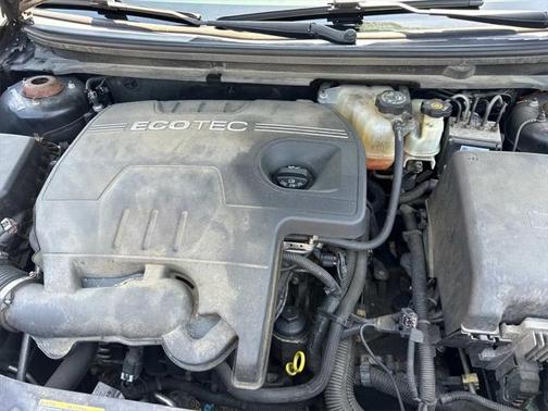2008 Chevrolet Malibu LTZ