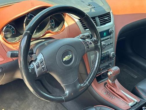 2008 Chevrolet Malibu LTZ